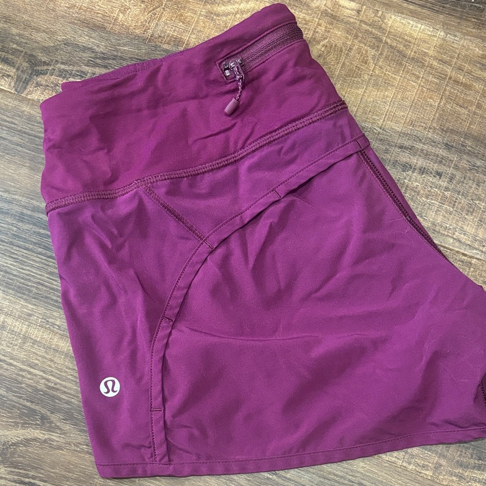 Lululemon Shorts